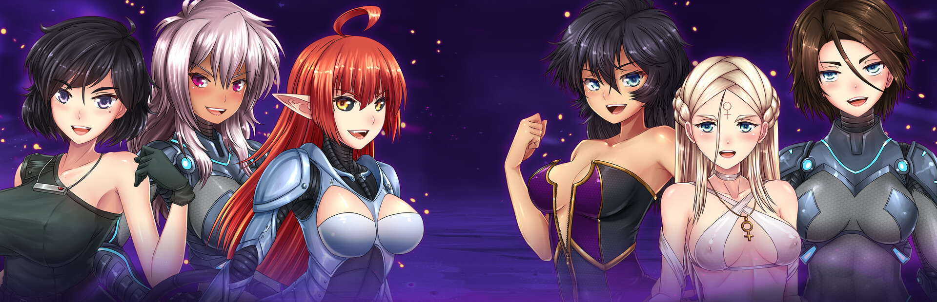 Shelter 69 🔞[ADULT NSFW]