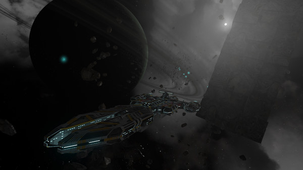 Avorion - Into The Rift