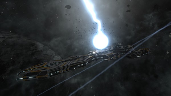 Avorion - Into The Rift