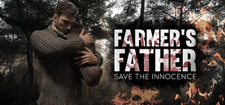 Farmer's Father - Gård, jagt og overleve 365 dages besættelse