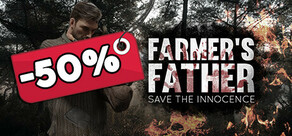 Farmer's Father - Farm, Hunt and Survive 365 päivää miehitystä