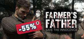 Farmer's Father: Save the Innocence