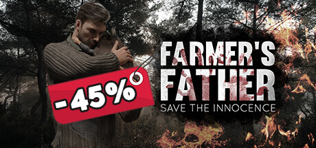 Farmer's Father: Save the Innocence Cheat Engine/CT