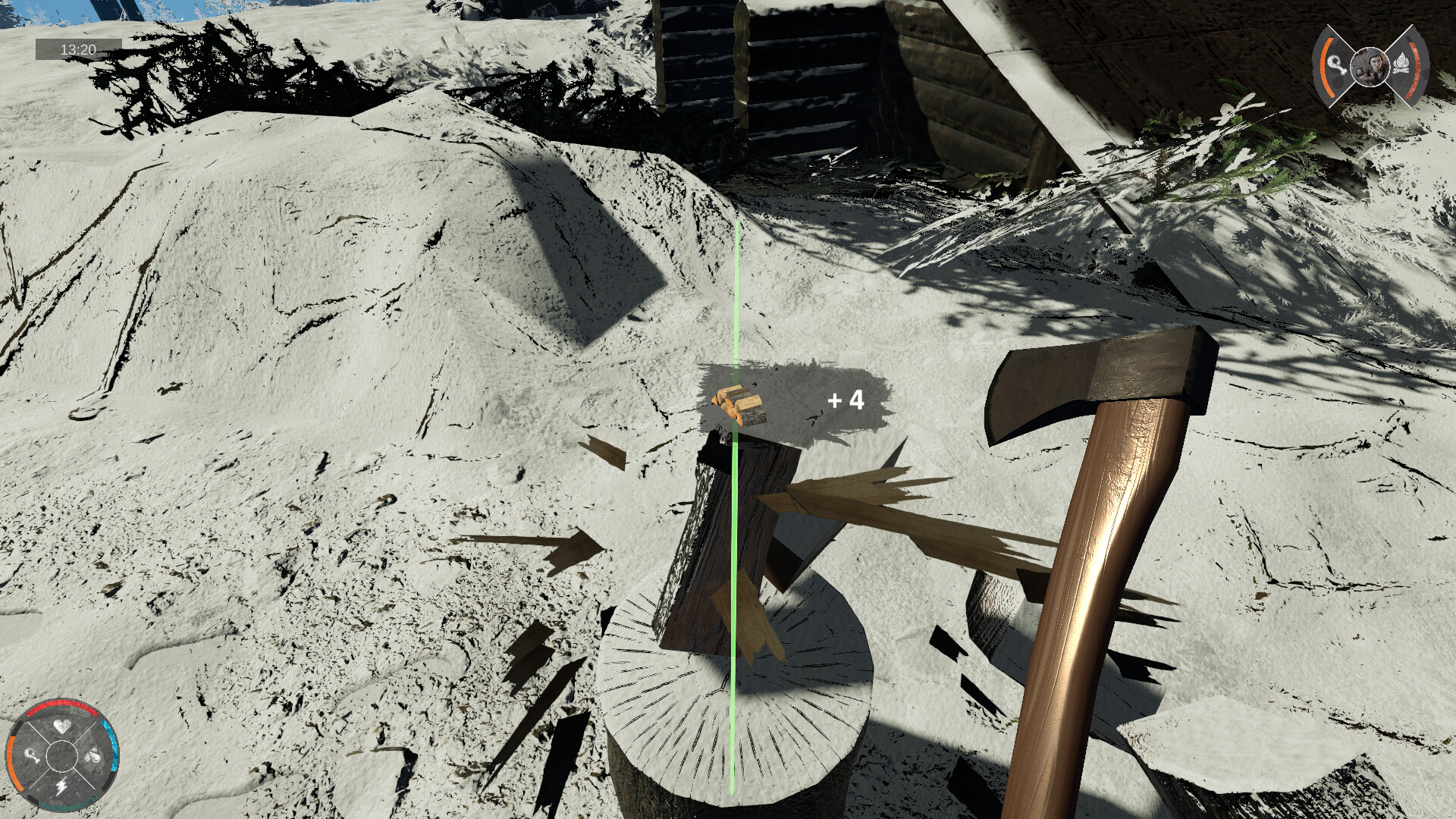 Farmer's Father: Save the Innocence screenshot #11