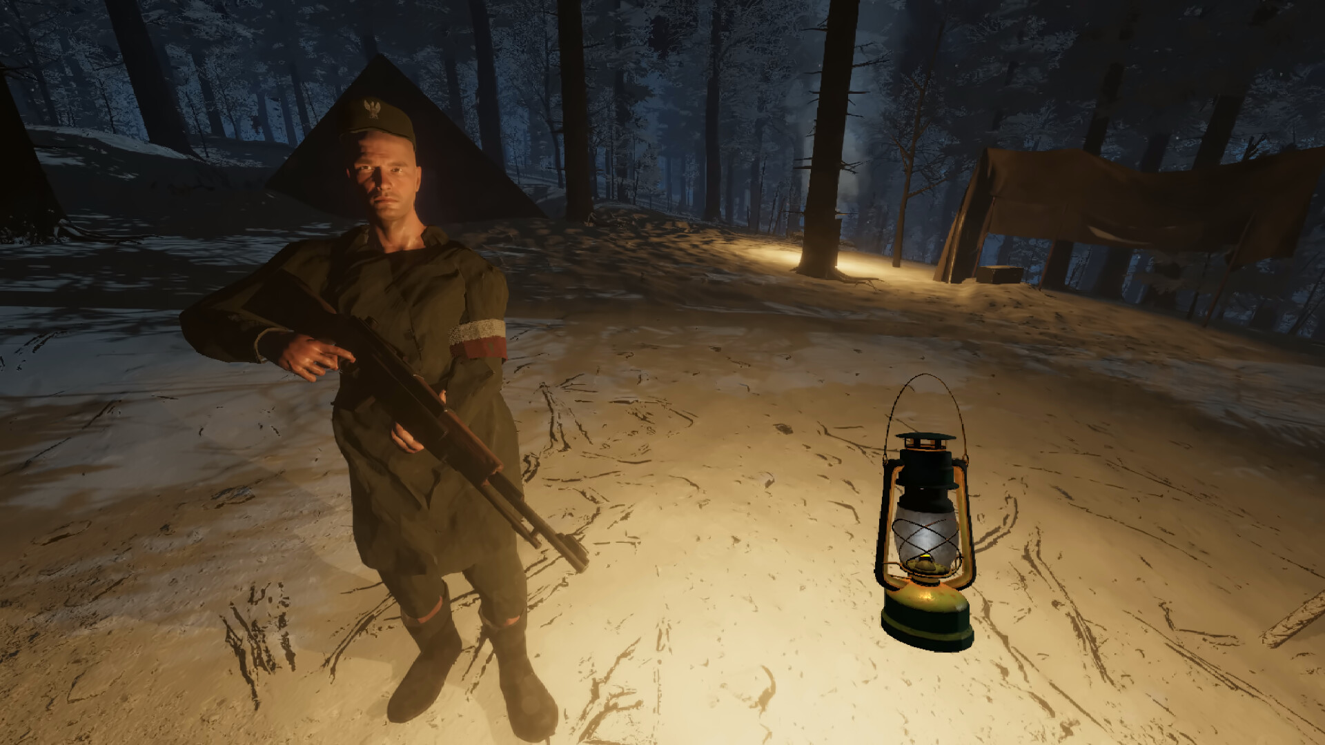 Farmer's Father: Save the Innocence screenshot #10