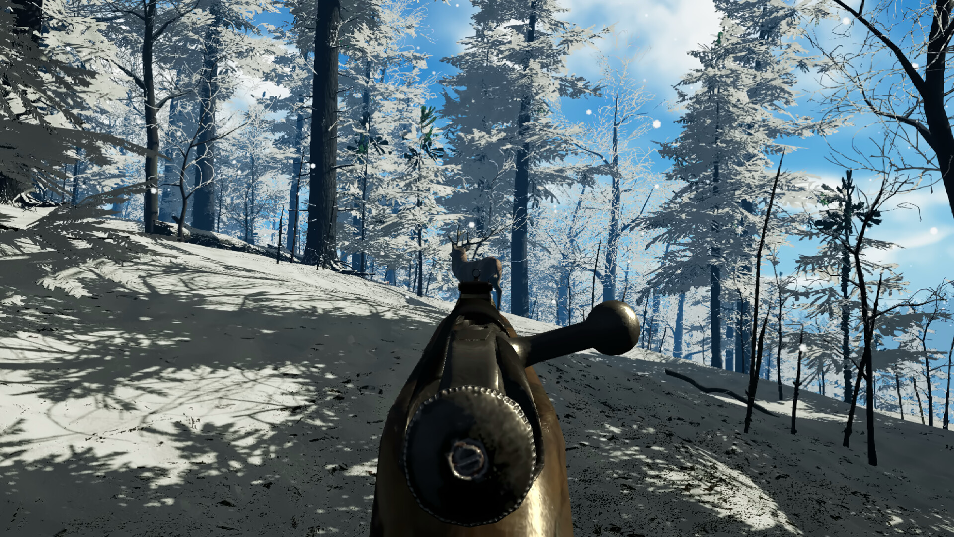 Farmer's Father: Save the Innocence screenshot #8