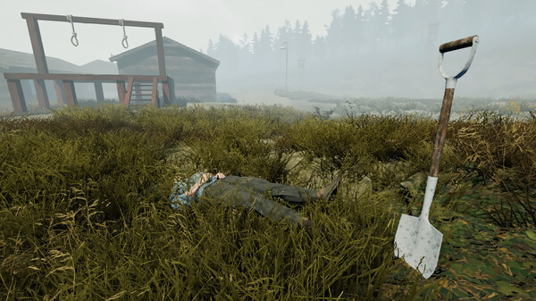 Screenshot z Farmer's Father: Save the Innocence