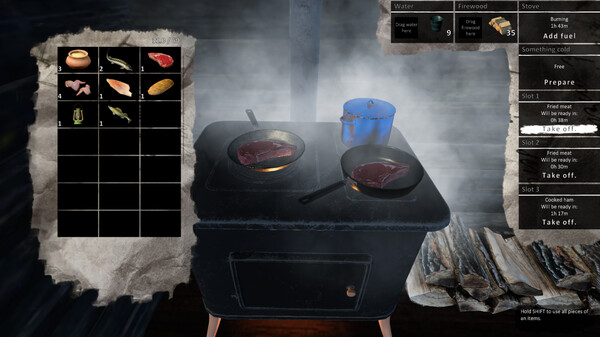 Farmer's Father: Save the Innocence screenshot 6