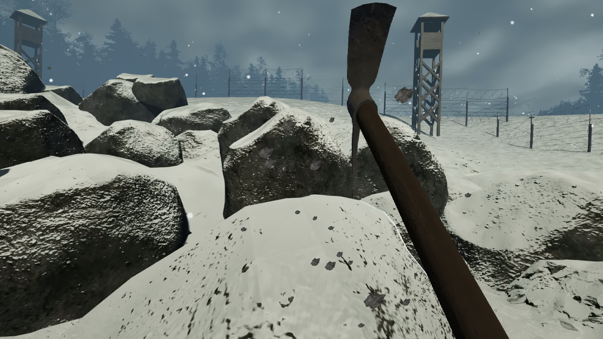 Farmer's Father: Save the Innocence screenshot #17