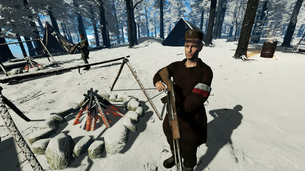 Farmer's Father: Save the Innocence screenshot 4