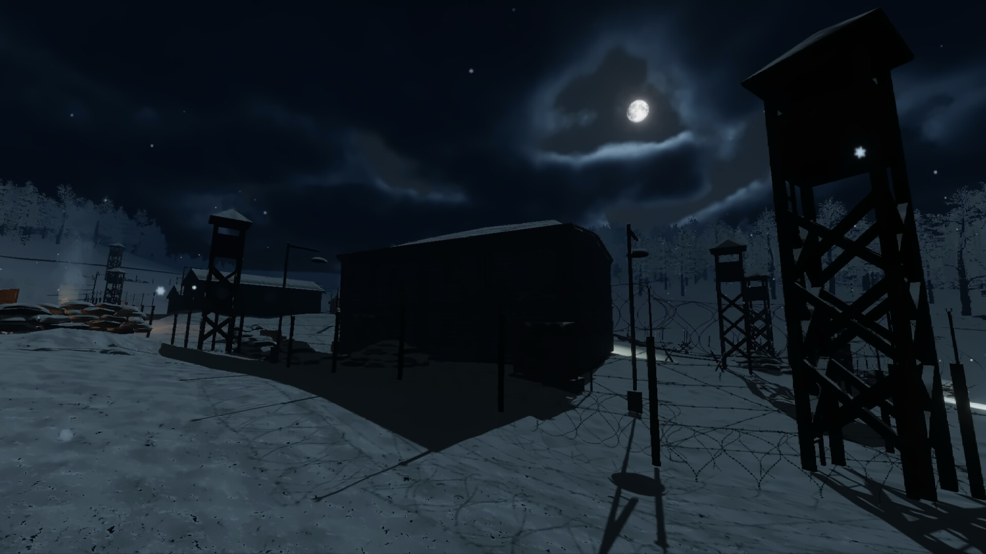 Farmer's Father: Save the Innocence screenshot #16