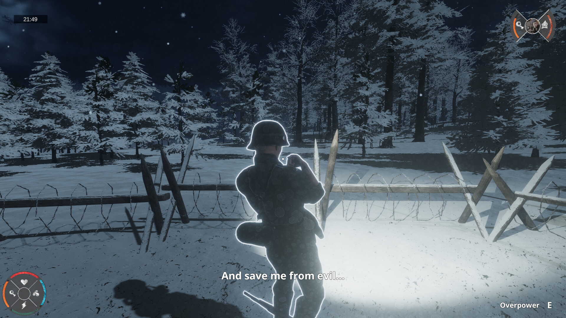 Farmer's Father: Save the Innocence screenshot #13