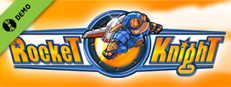 Rocket Knight Demo Small Capsule Image