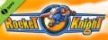 Rocket Knight Demo header image
