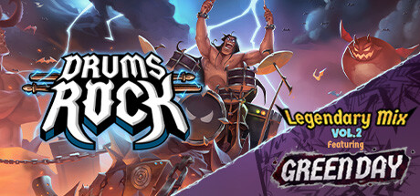 Drums Rock Cheat Engine/CT