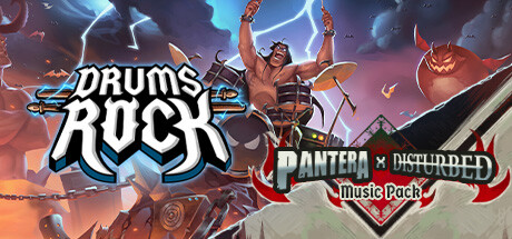 Drums Rock