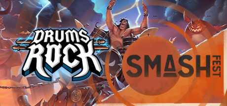 Drums Rock banner image