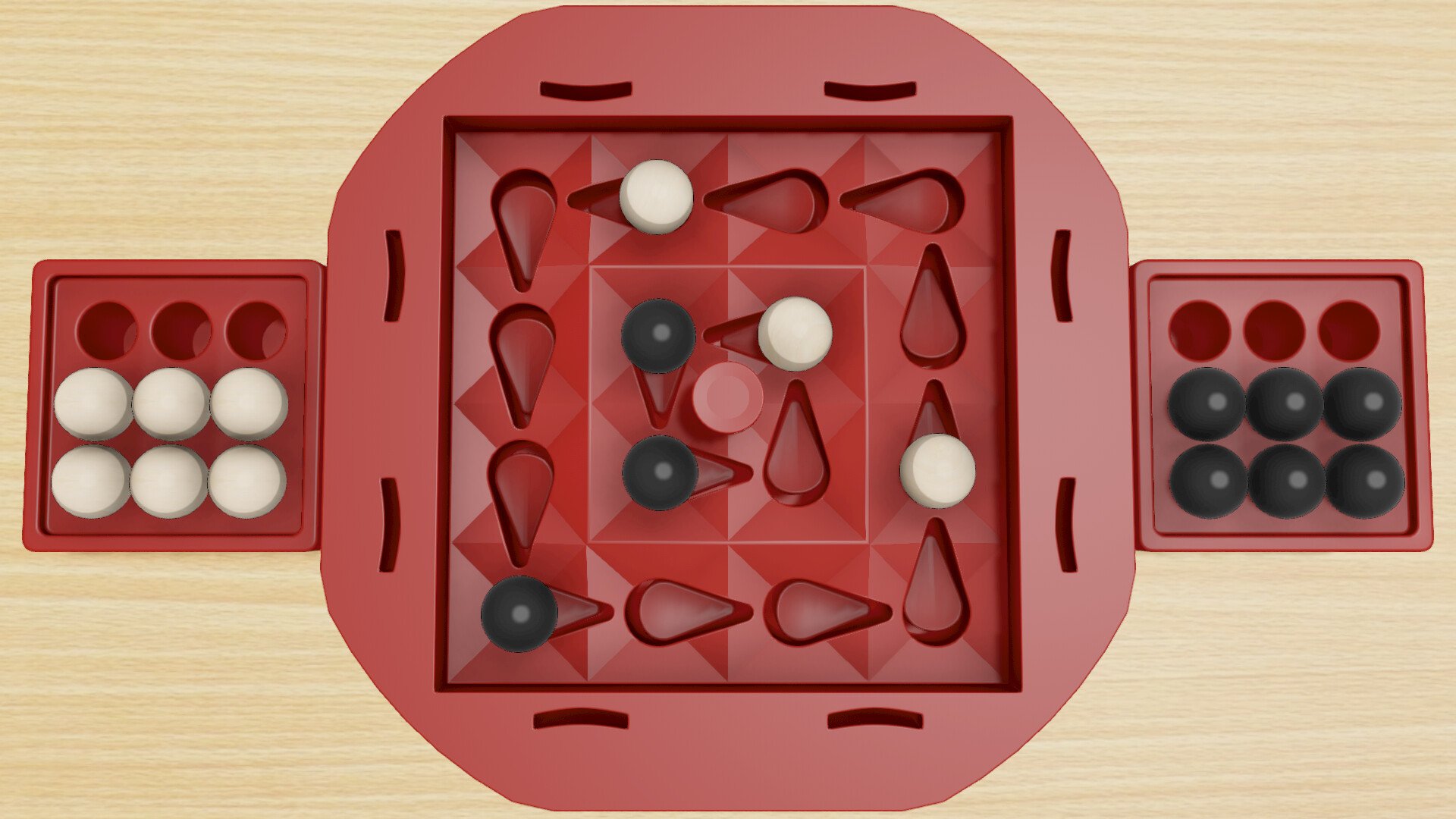 Board game party screenshot #7