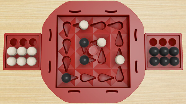 Screenshot z Board game party Screenshot z Board game party