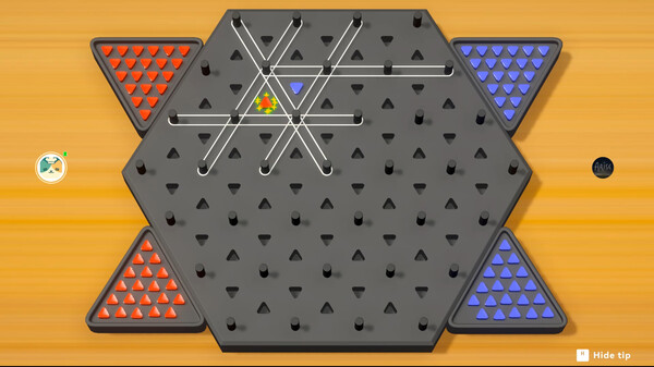 Screenshot z Board game party Screenshot z Board game party