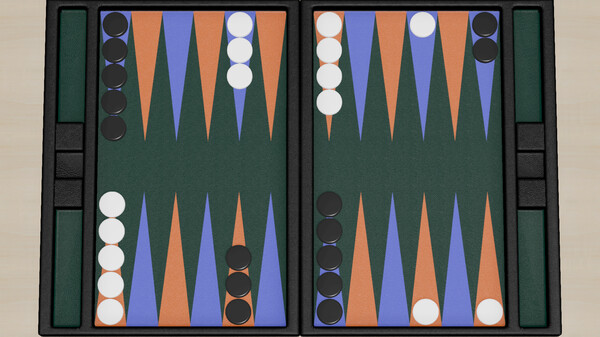 Screenshot z Board game party Screenshot z Board game party