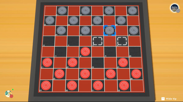 Board game party screenshot 2