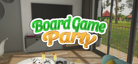 Board game party