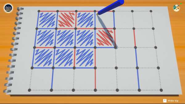 Screenshot z Board game party Screenshot z Board game party