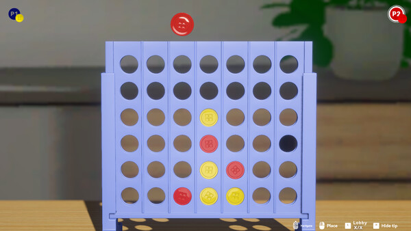Screenshot z Board game party Screenshot z Board game party