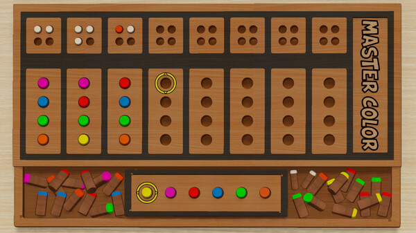 Screenshot z Board game party Screenshot z Board game party