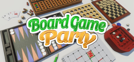 Board game party Cheat Engine/CT