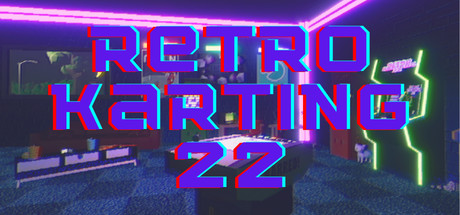 Retro Karting 22 Cheat Engine/CT