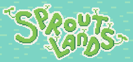 Sprout Lands banner image