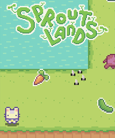 Sprout Lands