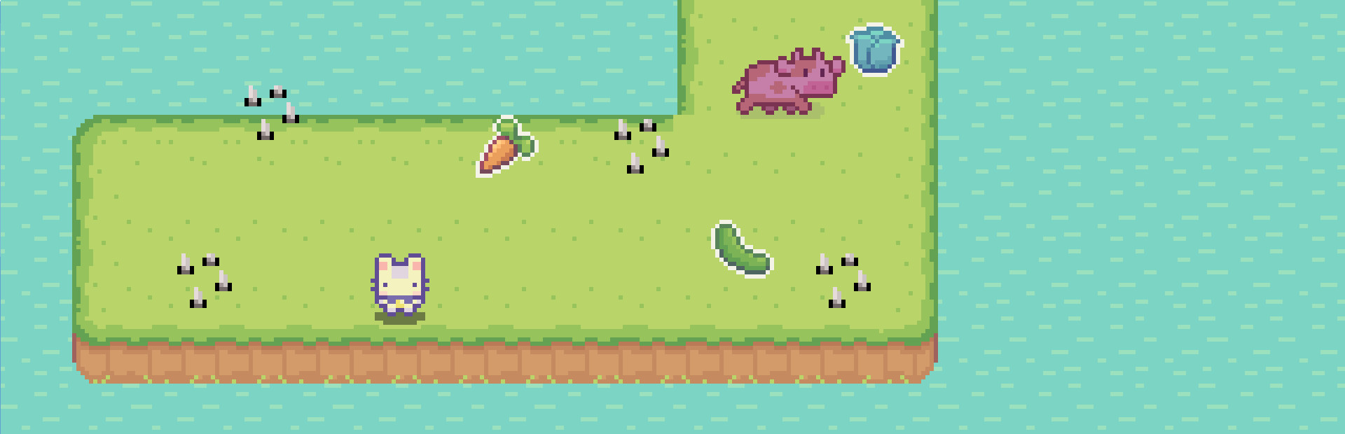 Sprout Lands