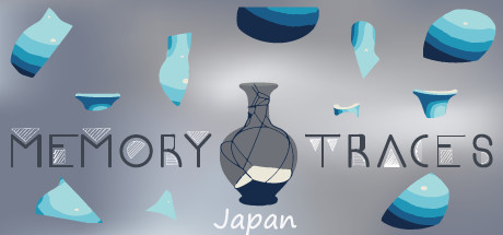 Memory Traces: japan banner image