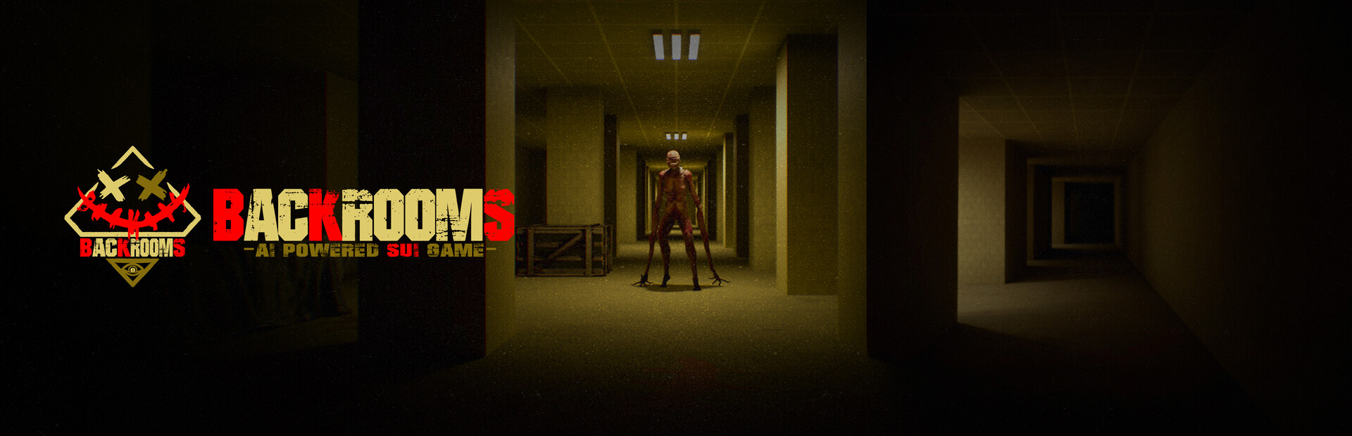 BackRooms