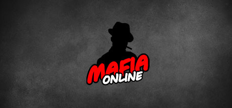 Мафия Онлайн Cover Image