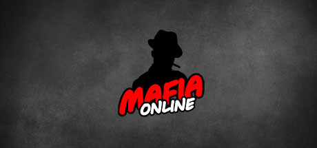Мафия Онлайн cover art
