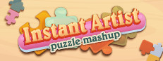 Instant Artist: Puzzle Mashup