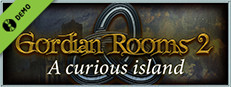 Gordian Rooms 2: A curious island Demo Small Capsule Image