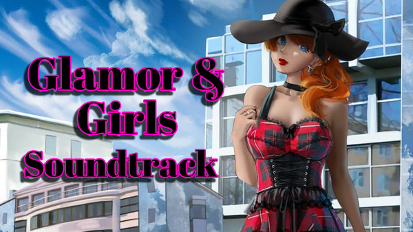 Glamor & Girls Soundtrack screenshot 1