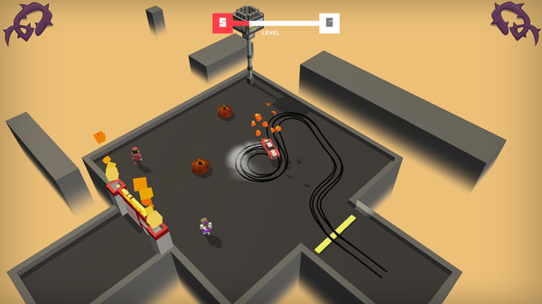 Arena Drift Master screenshot 5