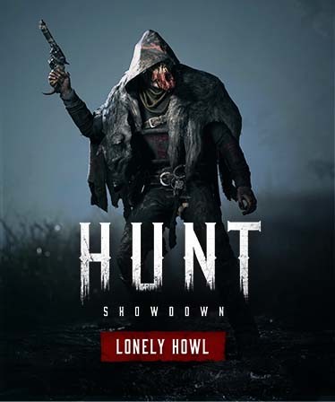 Hunt: Showdown - Lonely Howl