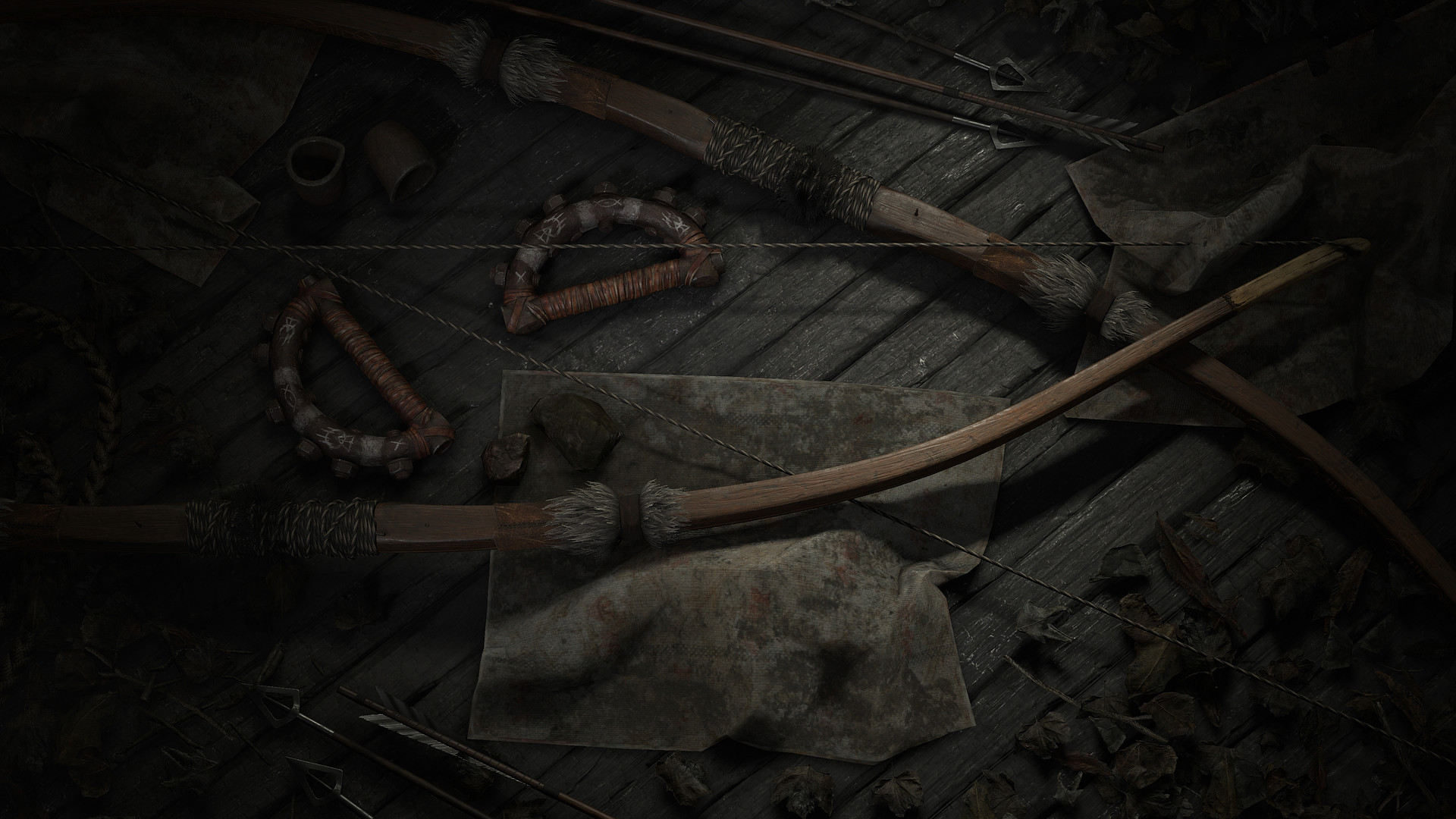 Hunt: Showdown 1896 - Lonely Howl image 3