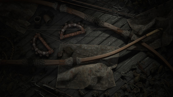 Hunt: Showdown 1896 - Lonely Howl — скриншот 2
