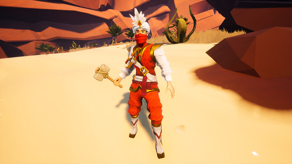 Blazing Sails - Barbary Corsair Pack