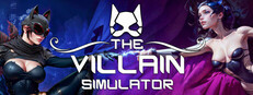 The Villain Simulator Banner