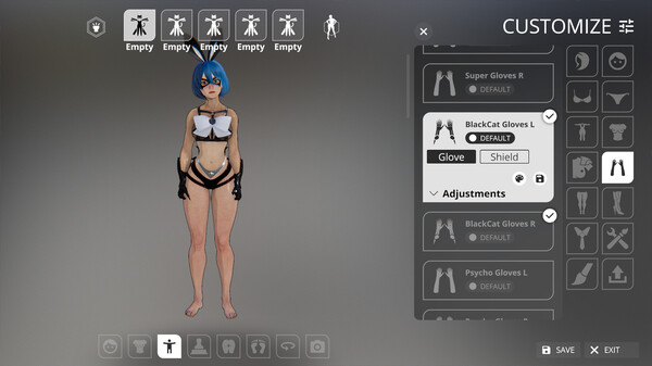 The Villain Simulator Screenshot