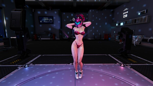 The Villain Simulator Screenshot